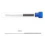 Nozzle Cleaning 0.2mm Drill Bits for 3D Printer Nozzle Cleaning Long Flexable