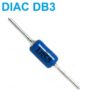 Bi-Directional Diac DB3 for Triac Dimmer Circuits