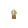 Universal brass high quality nozzle from NOZU (Egyptian made nozzles)