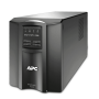 APC Smart-UPS 1500VA, 230V, LCD, 8x IEC 320 C13 & 2x IEC Jumpers outlets, w/SmartConnect port SMT1500IC