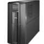 APC Smart-UPS 3000VA, 230V, LCD, 8x IEC 320 C13 & 2x IEC Jumpers & 1x IEC 320 C19 outlets, w/SmartConnect port SMT3000IC