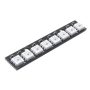 WS2812B RGB Smart LED Stick 8bit NeoPixel development board