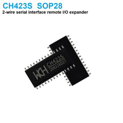 I2C to GPIO IO Expander Controller CH423S SOP28
