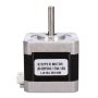NEMA 17 Stepper Motor JK42HS40-1704-13A with 1M Cable