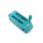 IC SOCKET ZIF Base 14 PIN