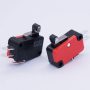 Micro Limit Switch with short roller lever