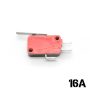 Micro Limit Switch Short