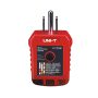 UNI-T UT08B Receptical Tester