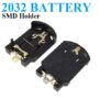 CR2032 3V Battery holder SMD S8421-45R