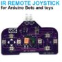 Infrared Remote Control Hand Joystick