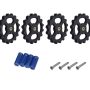 Heat Bed Leveling Kit for 3D Printer