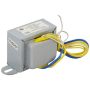 AC Transformer 57X25C Dual output 12V 950mA and 8.5V 100mA