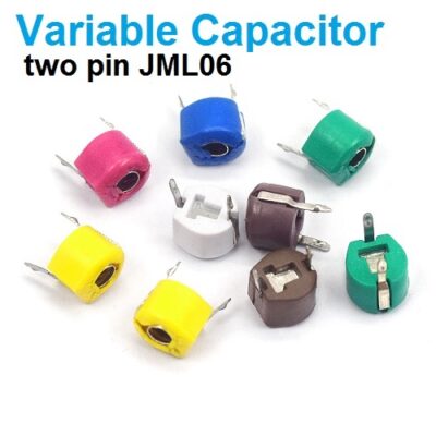 Trimmer Variable Capacitor 10pF