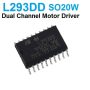 L293DD SO20W SMD Motor Driver H bridge