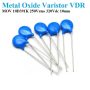 Metal Oxide Varistor MOV 10D391K