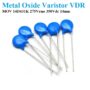 Metal Oxide Varistor MOV 14D431K