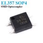 EL357N OptoCoupler Optoisolator SMD 4pin IC