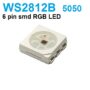 WS2812 6pin RGB Smart LED SMD 5050