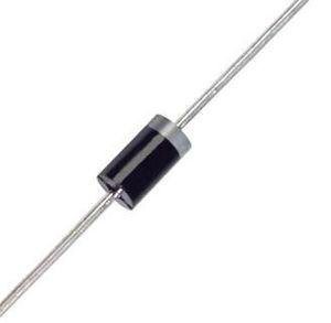 SCHOTTKY Diode 1N5819 1A 40V Low Drop DO-41