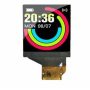 1.3 INCH TFT IPS BARE DISPLAY (ST7789, SPI, 240X240)