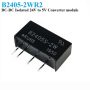 2 Watt DC - DC Isolation Power Supply 24V To 5V B2405-2WR2 Module
