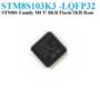 STM8S103K3T6C SMD LQFP32 Microcontroller
