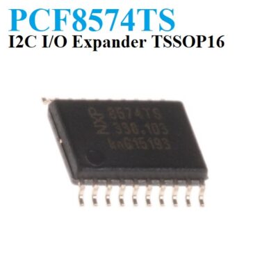 PCF8574TS I2C Controller SMD TSSOP16pin
