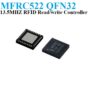 MFRC522 RF IC Card RFID Read write For 13.5Mhz Tags