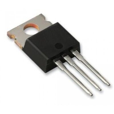 IRF530N Mosfet N Channel 17A 100V