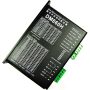 DM860H Stepper Motor Driver 200KHz 18-80V AC 24VDC-110VDC Driver Controller 7.2A Driver for nema23 57 / nema34 86/2-Phase Stepper Motor
