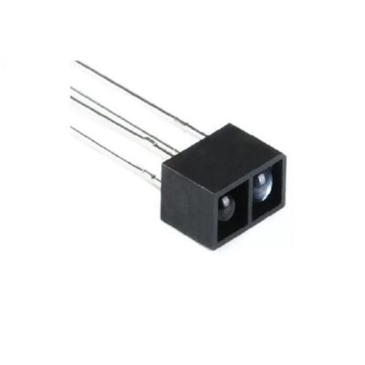 ITR9909 reflective photoelectric switch sensor for Line and object Detection