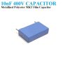 Polyster MKT Film Capacitor 10nF 400V Radial