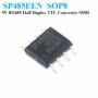 SP485EE 5V Enhanced Low Power Half-Duplex RS-485 Transceiver up to 10Mbps