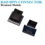 RJ45 8pin Connector Breakout Module