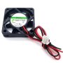 3D Printer Extruder Original MF40102VX-Q00U-A9D SUNON FAN 4010 4x4 cm 24V