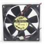 Fan ADDA AD0812HB-A73GL 12V 0.25A three-wire speed measurement