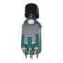 MIYAMA MS-300 Button self-reset Switch
