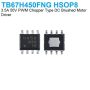 TB67H450FNG Motor control driver H bridge 3.5A