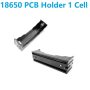 1 Cell Li-on Battery Holder 1x18650 PCB Mounted