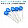 Metal Oxide Varistor MOV 10D241K