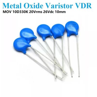 Metal Oxide Varistor MOV 10D330K