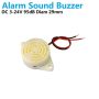 Sound Buzzer Alarm DC 3-24V 95DB