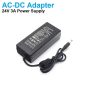POWER ADAPTER 24V / 3A WITH DC CABLE