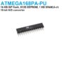 ATMEGA168PA-PU AVR Microcontroller Without Arduino BootLoader