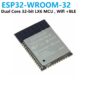 ESP32-WROOM-32 WIFI BLE SMD MODULE