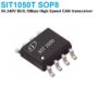 SIT1050T High-Speed CAN Transceiver SMD SOP8