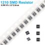 1210 Low resistance Shunt SMD Chip Resistor 0.75R