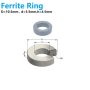 Ring Ferrite Core 10.5x5.5x4.5mm