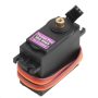 Servo Metal Gear MG996R For RC Model and Robotics High Torque 180 Degree