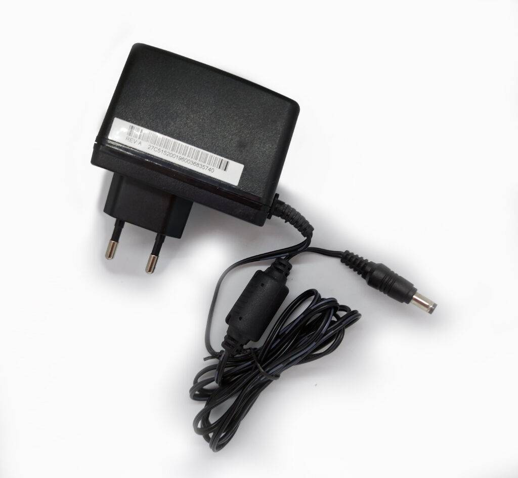 ABLEGRID 24V 1A AC/DC Power Adapter – For Electric Scooters, Pulse Chargers, 24 Volt Devices – UL Listed (Likely)